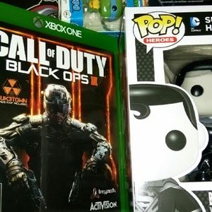 Meet your Posher, Iris