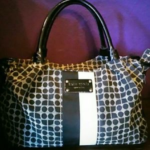 Beautiful Kate Spade Bag! 100% Authentic