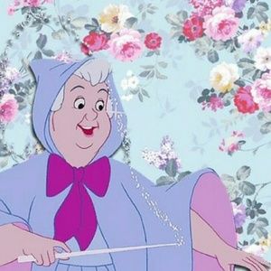 Meet your Posher, Pam