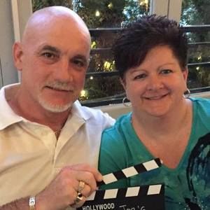 Meet your Posher, Andi