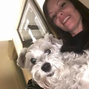 Meet your Posher, Beth