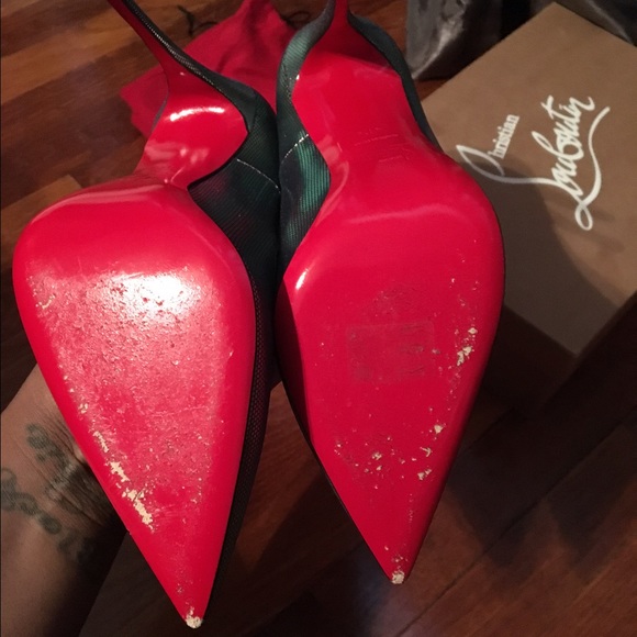 So Kate's 120 (SOLD NOT AVAILABLE TO BUY) - Picture 3 of 4