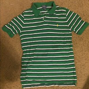MEN'S POLO SHIRT SZ SMALL