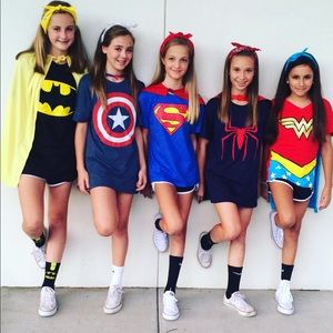 Meet your Posher, Georgia