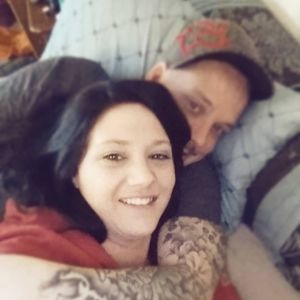 Meet your Posher, Chad