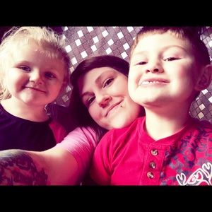 Meet your Posher, Michelle