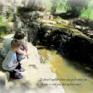 Meet your Posher, Holly