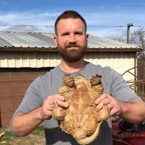 Meet your Posher, Seth