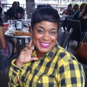 Meet your Posher, Terica