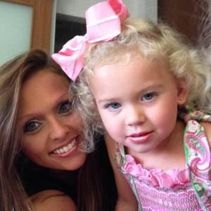 Meet your Posher, Eric n mallory