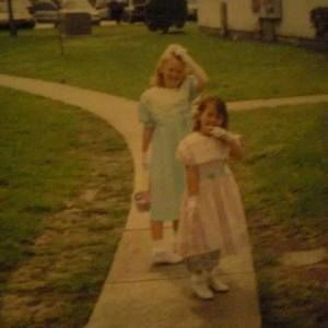 Meet your Posher, Ginger