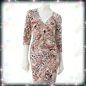 💕💜Beautiful Jennifer Lopez Dress💜💕