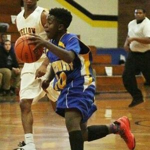 Meet your Posher, Rodney