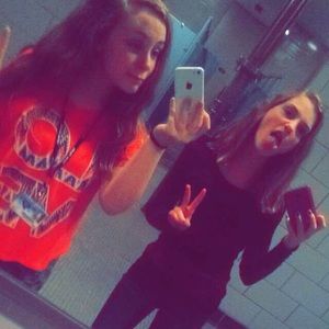 Meet your Posher, Amelia