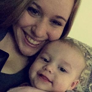 Meet your Posher, Allie