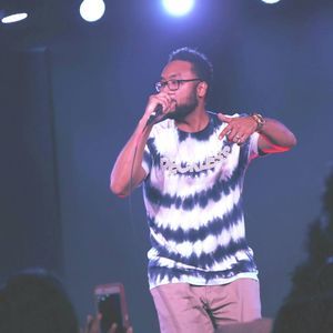 Meet your Posher, Ike