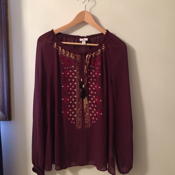 Altuzarra for target tunic