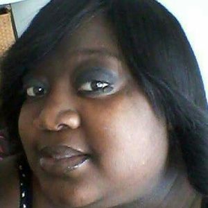 Meet your Posher, Myisha