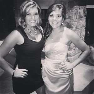 Meet your Posher, Allie