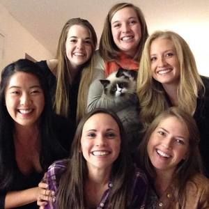 Meet your Posher, Jenny