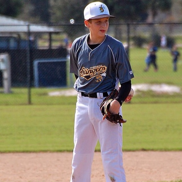 Meet your Posher, Alex - Picture 1 of 1