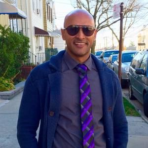 Meet your Posher, Haresh