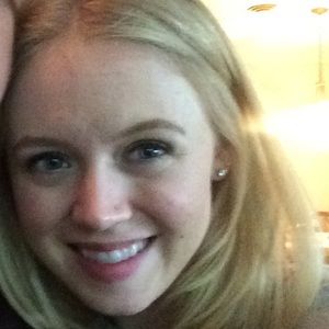 Meet your Posher, Kelsey