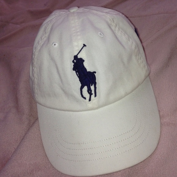 Polo Ralph Lauren cap / hat