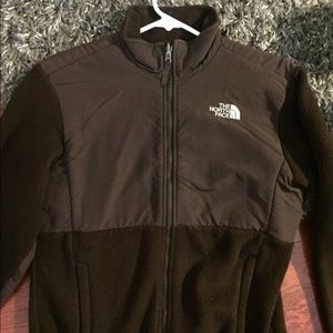 North face jacket