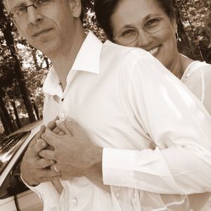 Meet your Posher, Judith d.