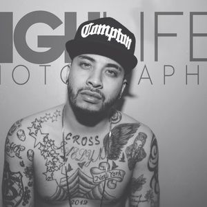 Meet your Posher, Joshua