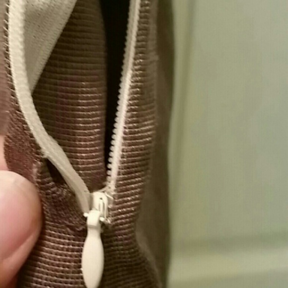 💕💜Beautiful Ruffle Dress💜💕 - Picture 4 of 4