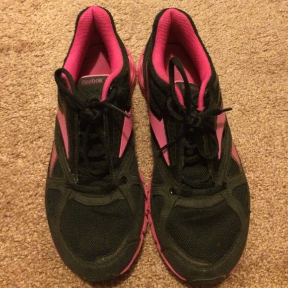 Reebok sneakers
