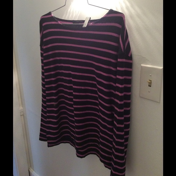JCrew Longsleeve New never worn