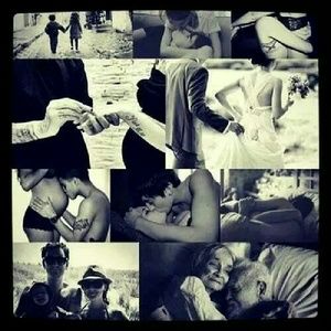 Meet your Posher, Tyler