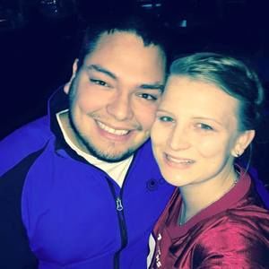 Meet your Posher, Jamie