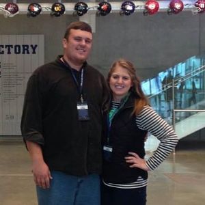 Meet your Posher, Ali