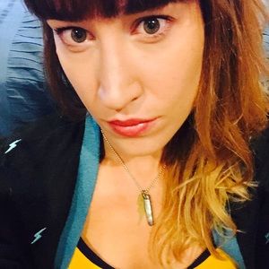 Meet your Posher, Erika