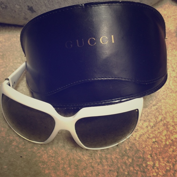 Gucci sunglasses