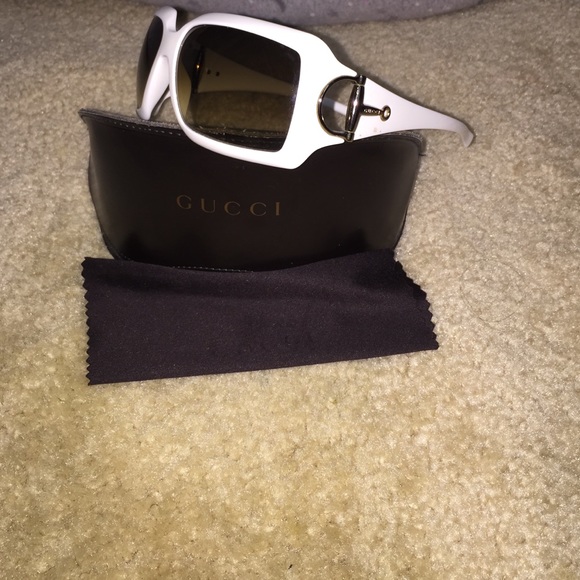 Gucci sunglasses