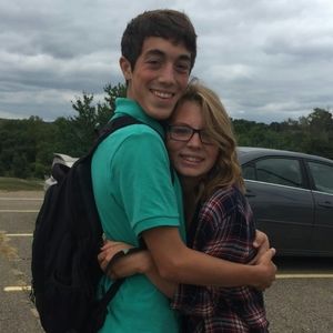 Meet your Posher, Alaina