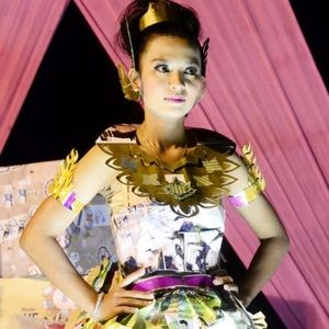 Meet your Posher, Dawnrung