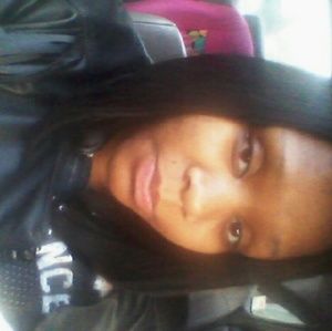 Meet your Posher, Janae