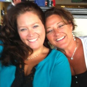 Meet your Posher, Suzanne