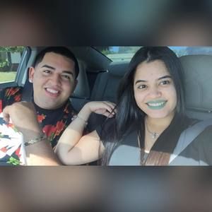 Meet your Posher, Anyeliz