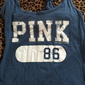 Victoria Secret tank