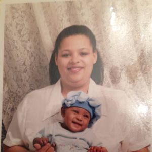 Meet your Posher, Jeannette