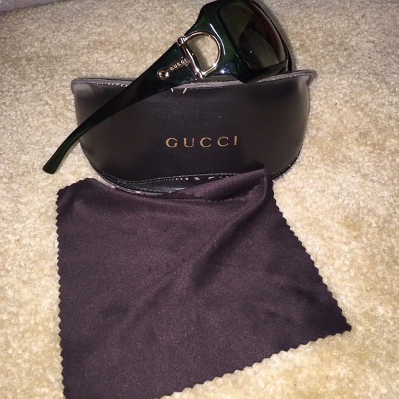 Gucci sunglasses