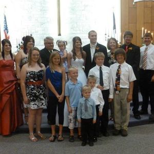 Meet your Posher, Grace