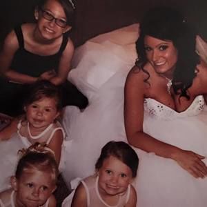 Meet your Posher, Kristy